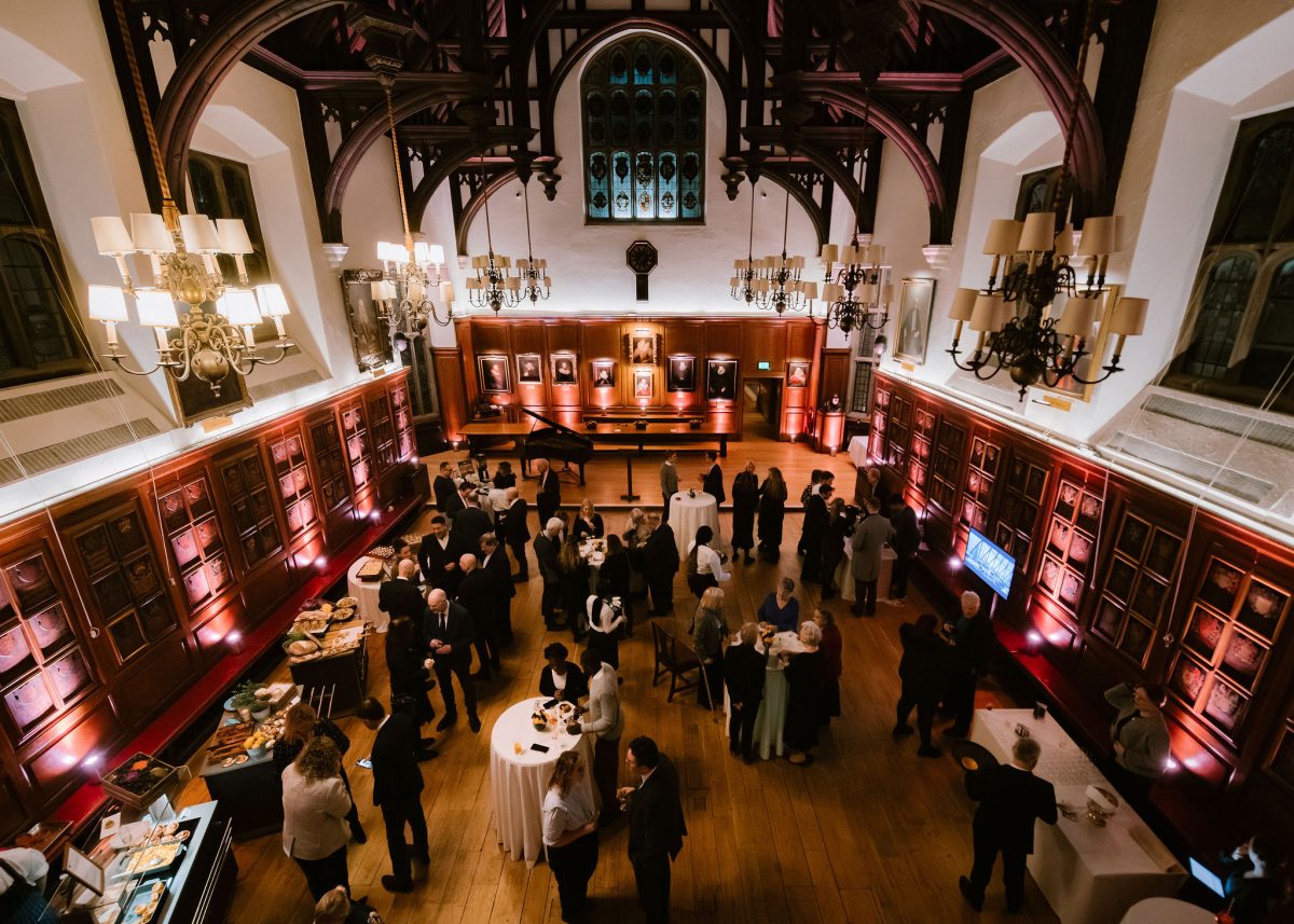 Gray's Inn Venue