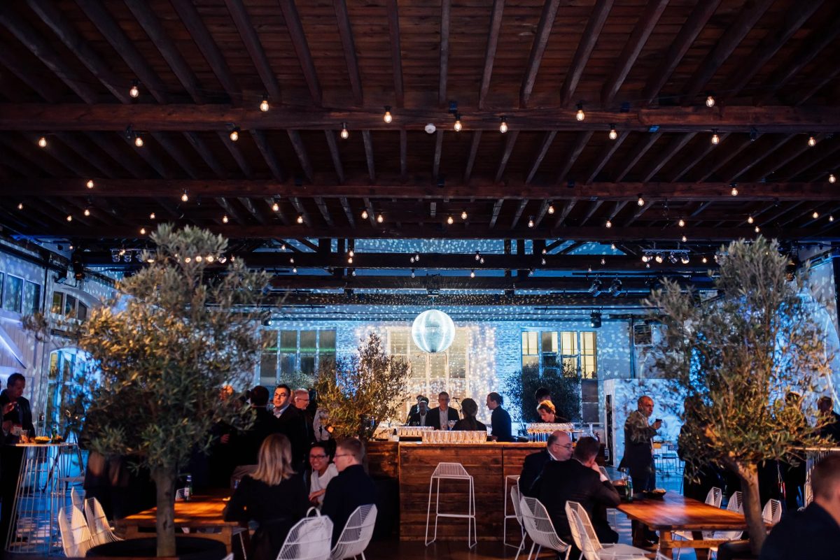 Urban Space Events