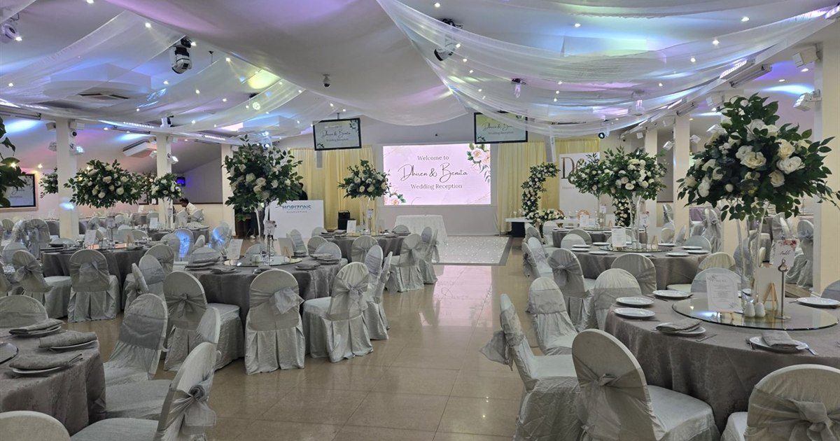 Horizons Bar & Banqueting