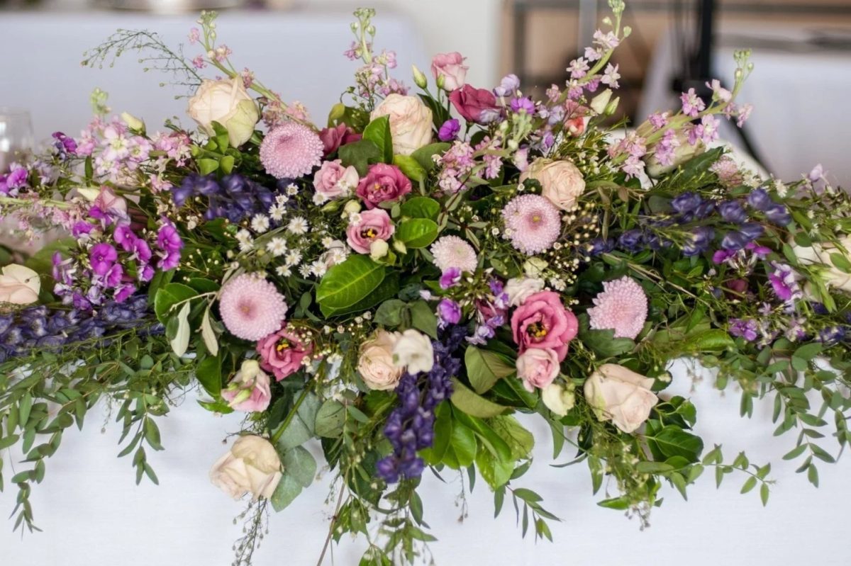 Ribbon & Rose Event Styling Ltd