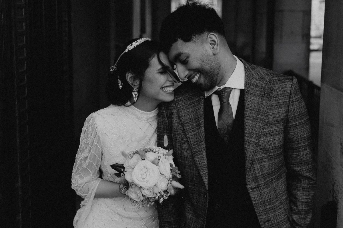 G&G WEDDINGS