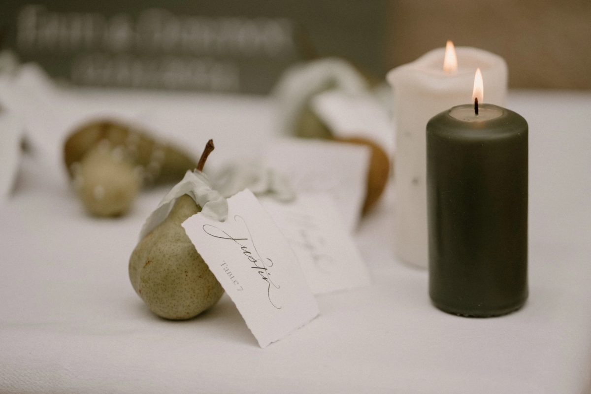 Scribed by Sophie - Luxury Modern Vintage Wedding Stationer | London | UK & Europe
