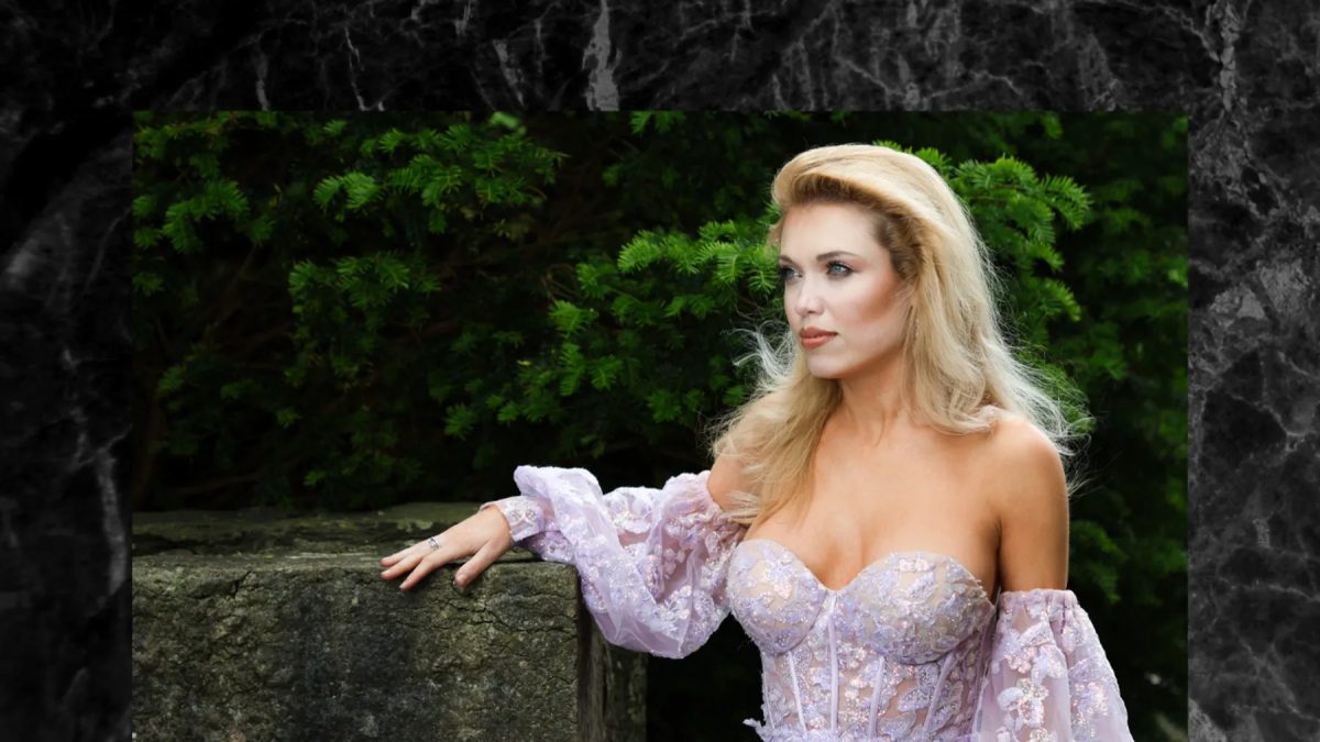 Gemma Louise Doyle