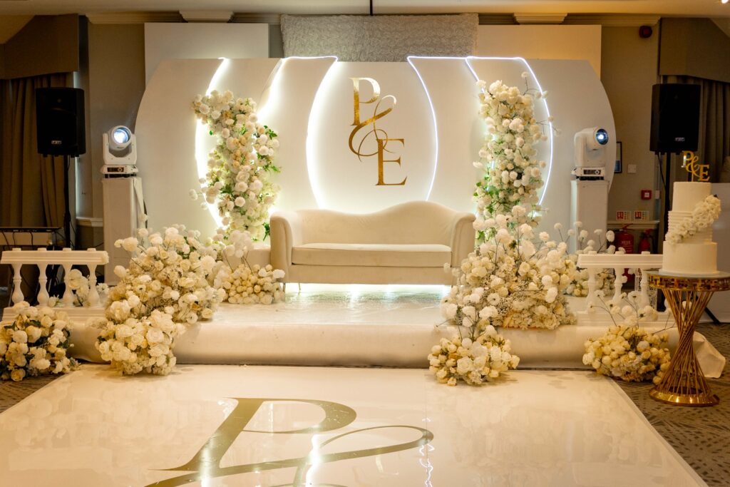 Posh Nd Sparkle Decorations