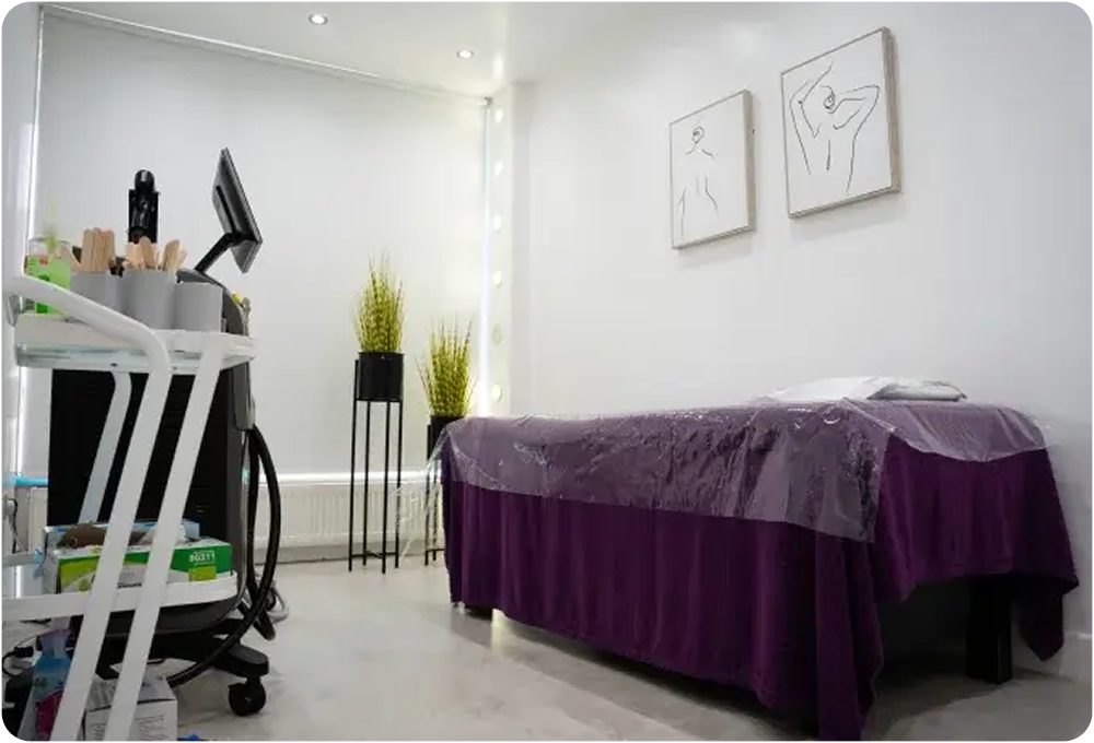 Shumaila's London Ilford | Hyperpigmentation, Melasma, Hair Loss, Skin Tag Removal Treatment