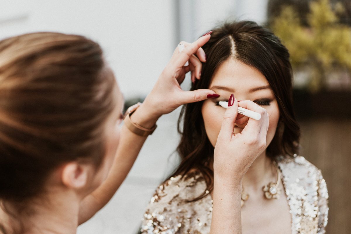 Alyse Baker Artistry | Hair & Makeup