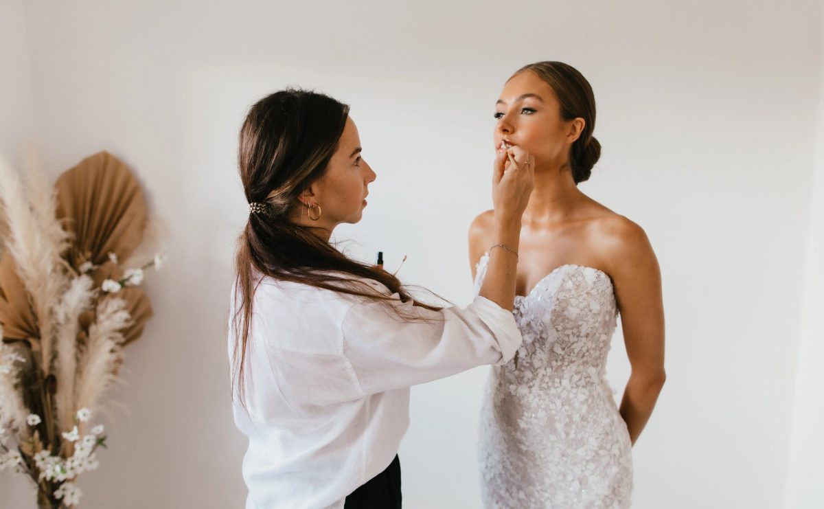 Bibi Bellhouse MUA