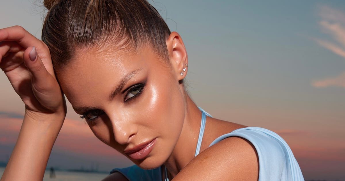 Andrada Rusu Hair and Makeup