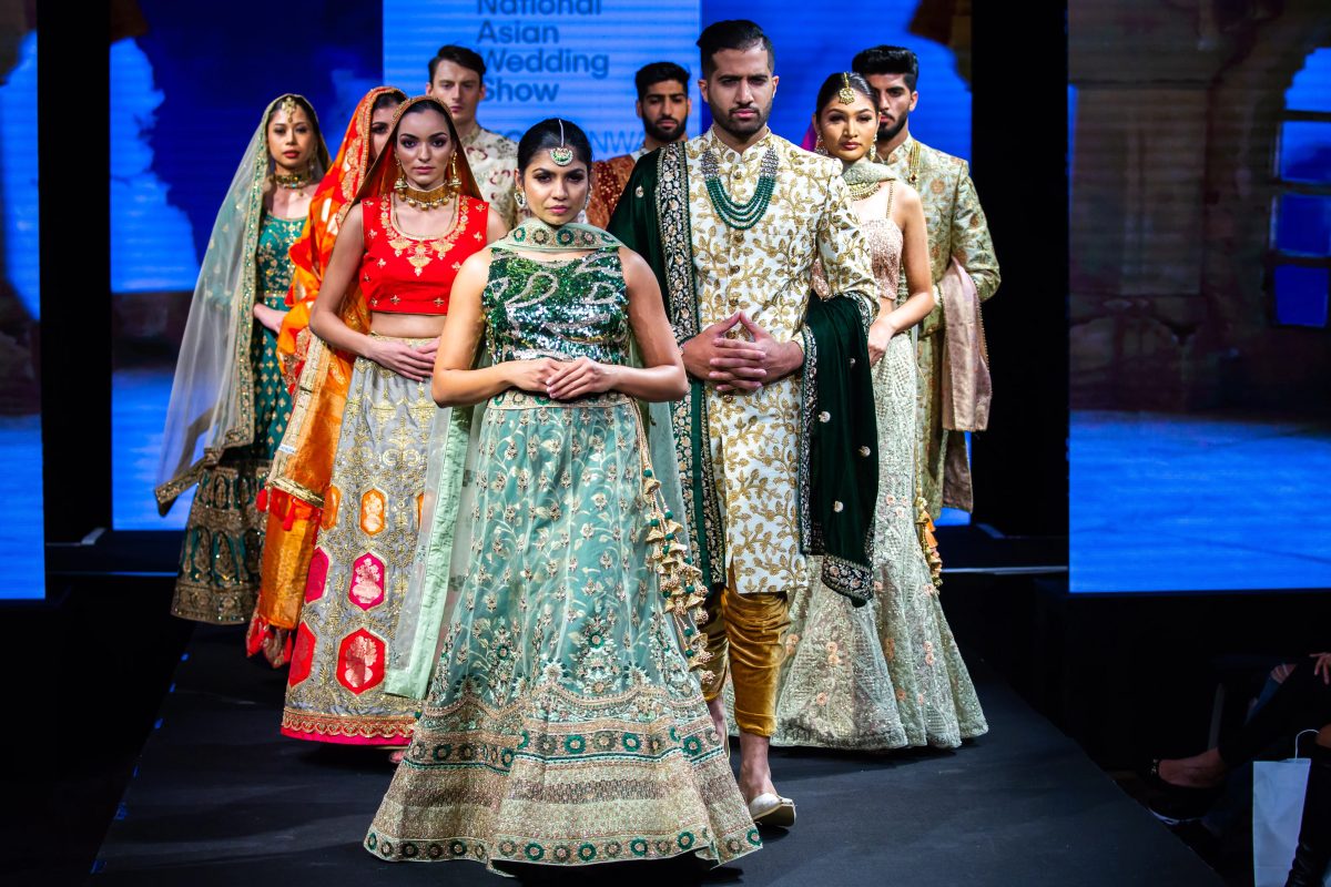 Oorvi Desai | Designer Indian Wedding Dresses in London |Bridal Lehengas | Gowns | Grooms wear
