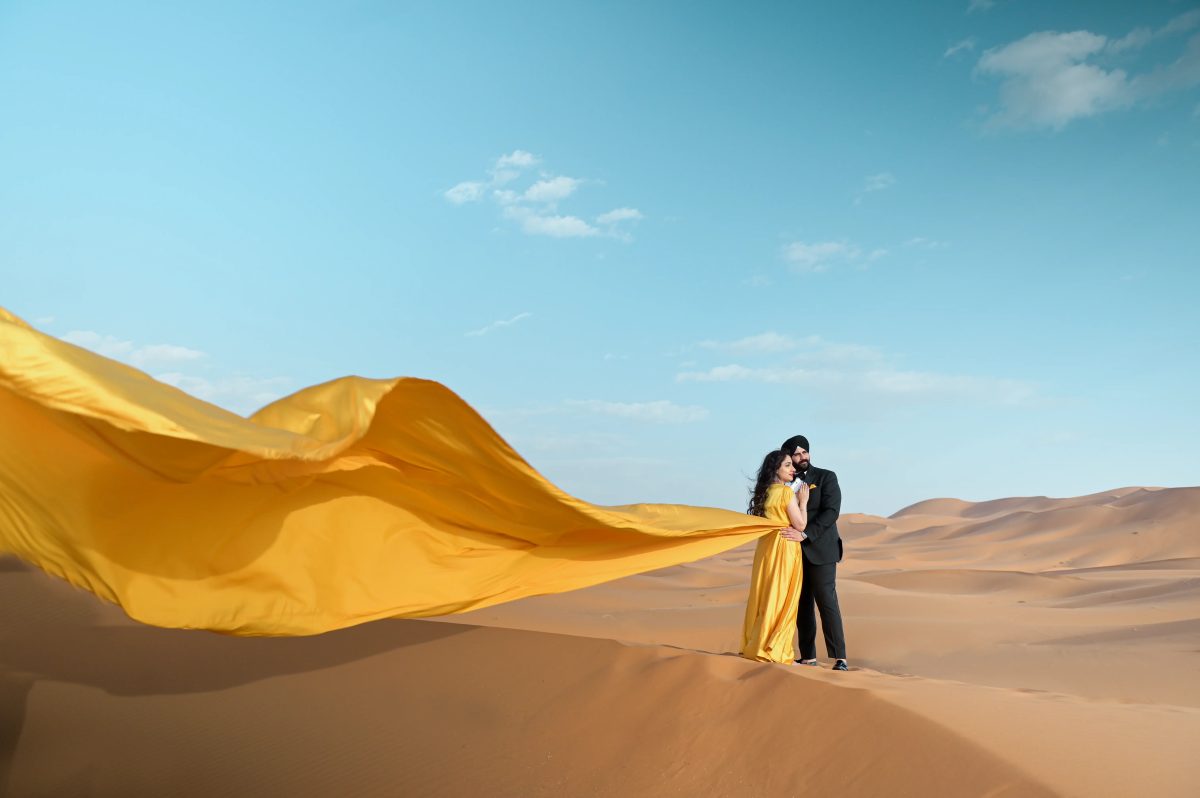 Sunny Singh Photography ltd