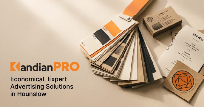 KandianPRO Printing