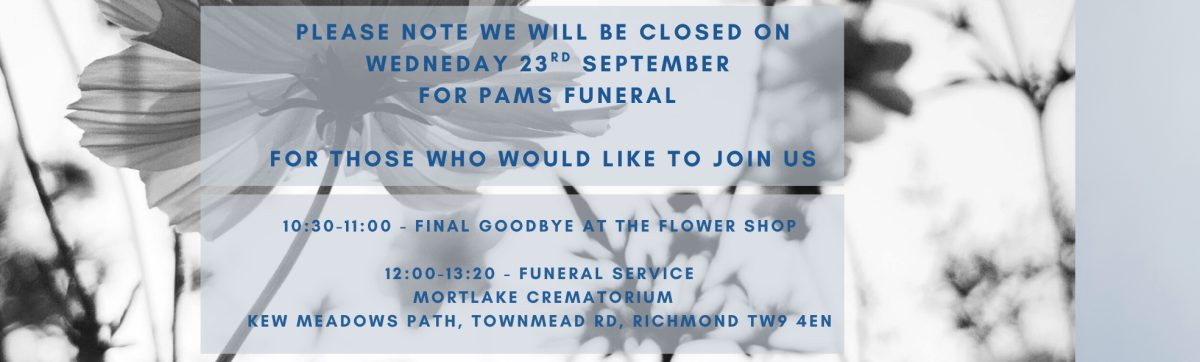 Flower Connection UK