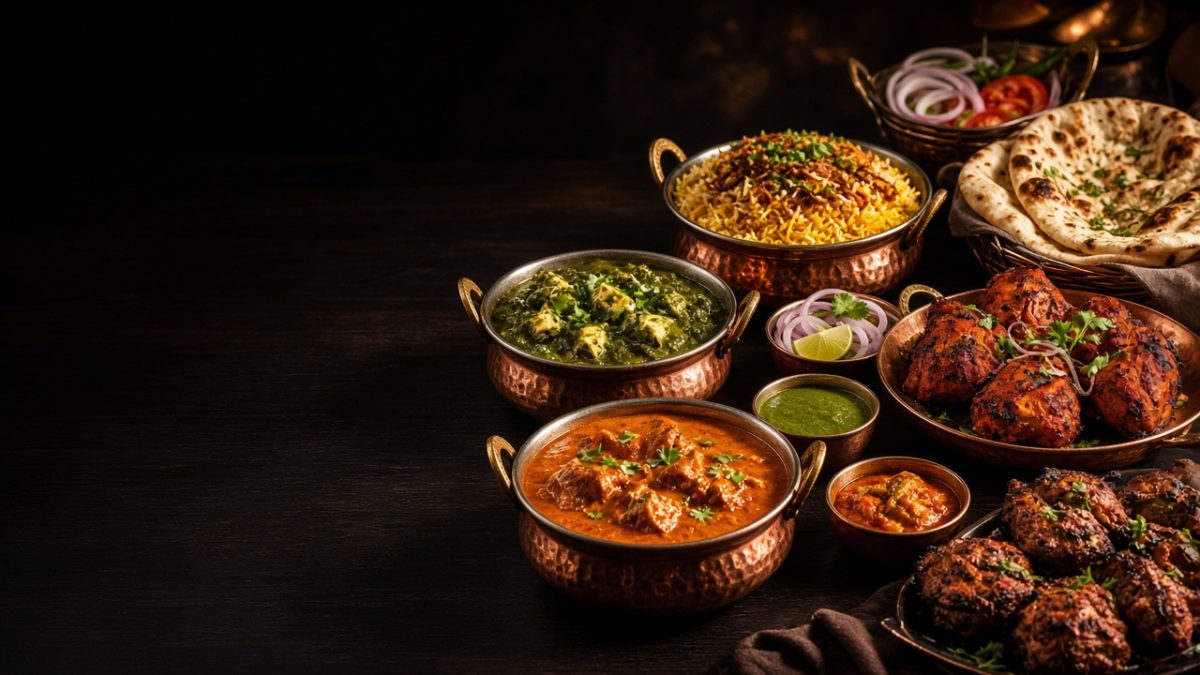 Spice Khazana