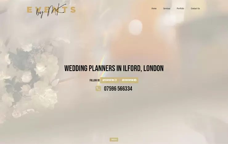 Events by MK