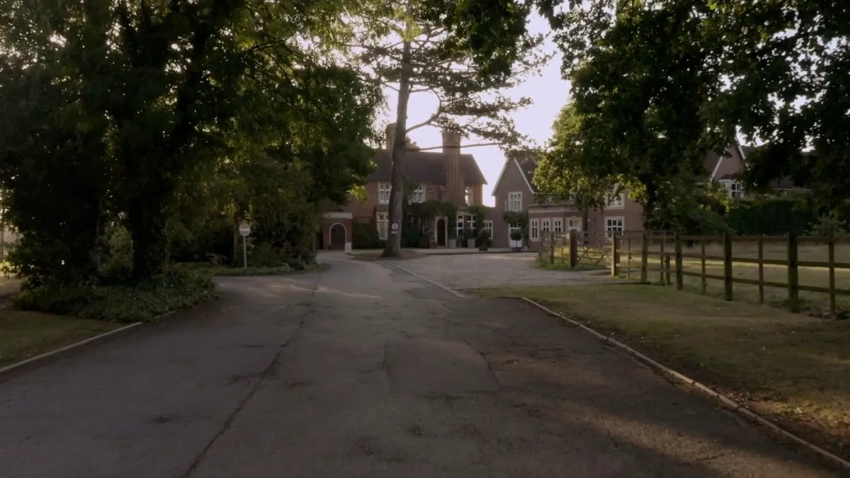 Pontlands Park