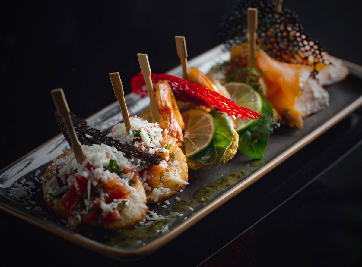Rustique Catering