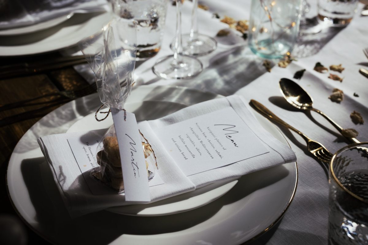 Limeberry Catering
