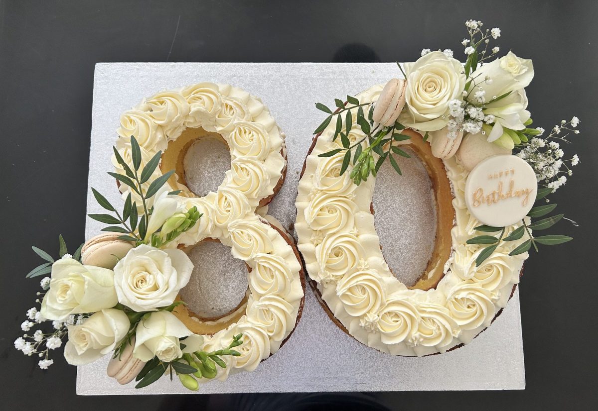 Blossom Bakery