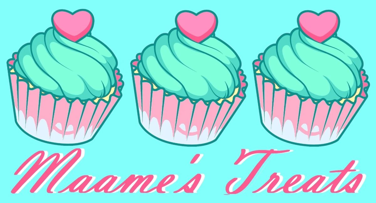 Maame's Treats