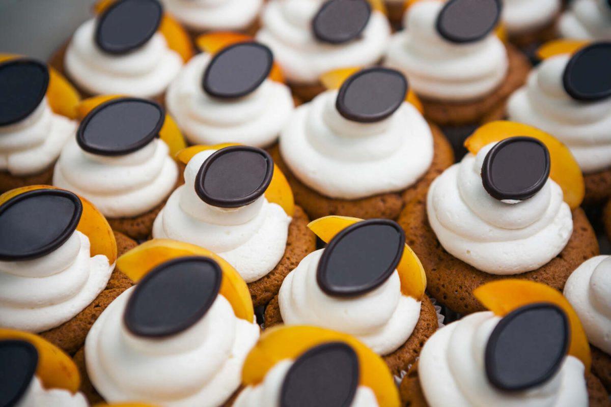Sophisti-Cakes