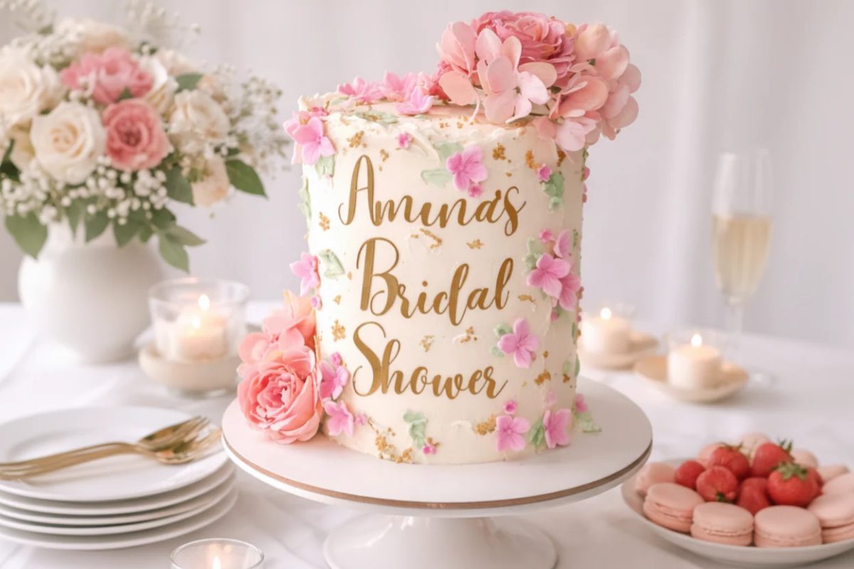 CakeObsession