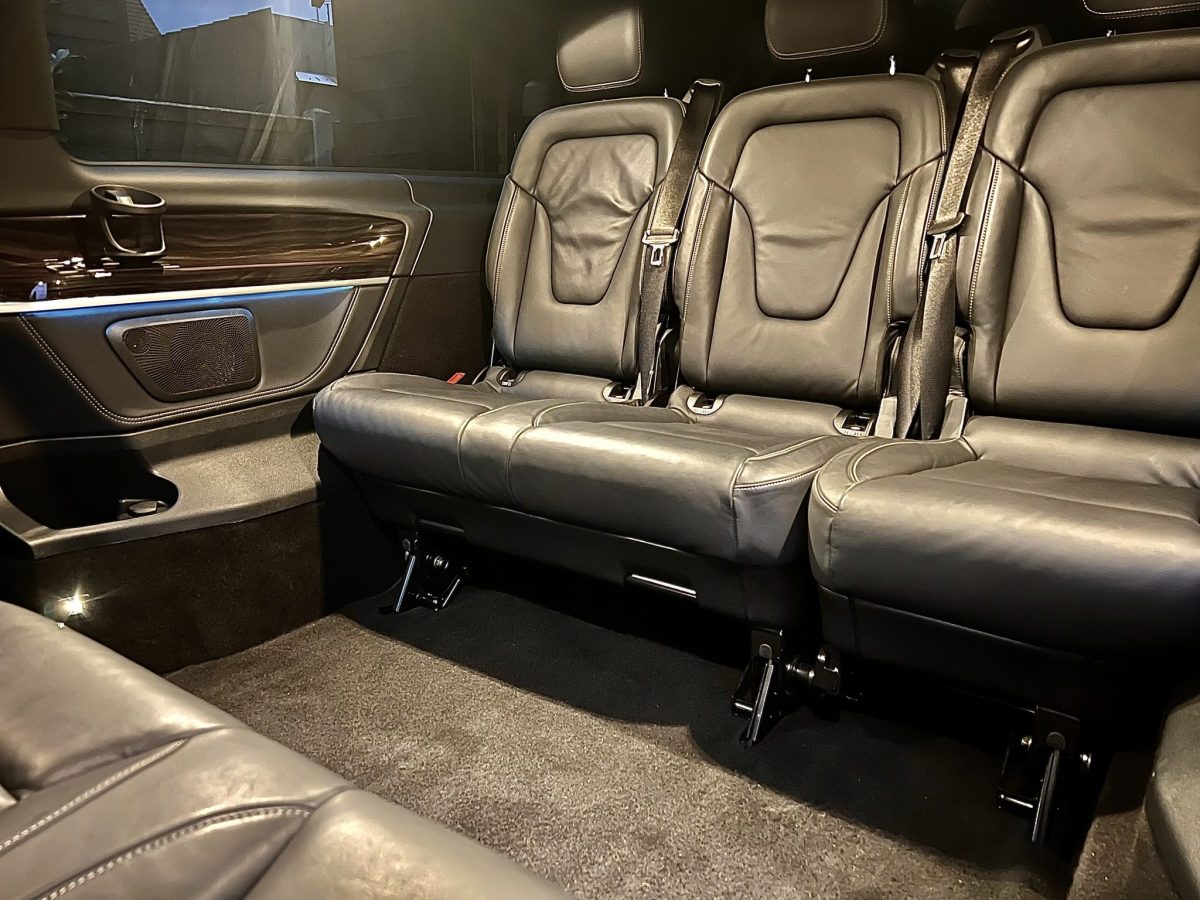 Thorpe Executive Cars