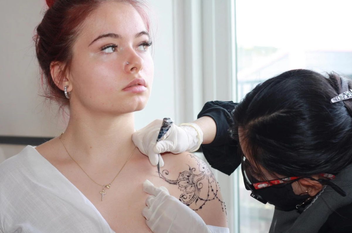 House of Henna London
