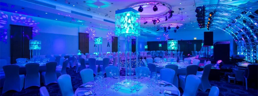 Avenue Banqueting