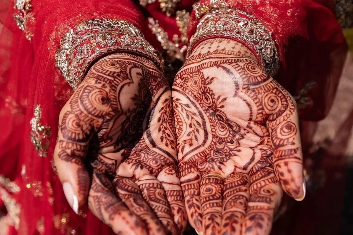 Birmingham Henna