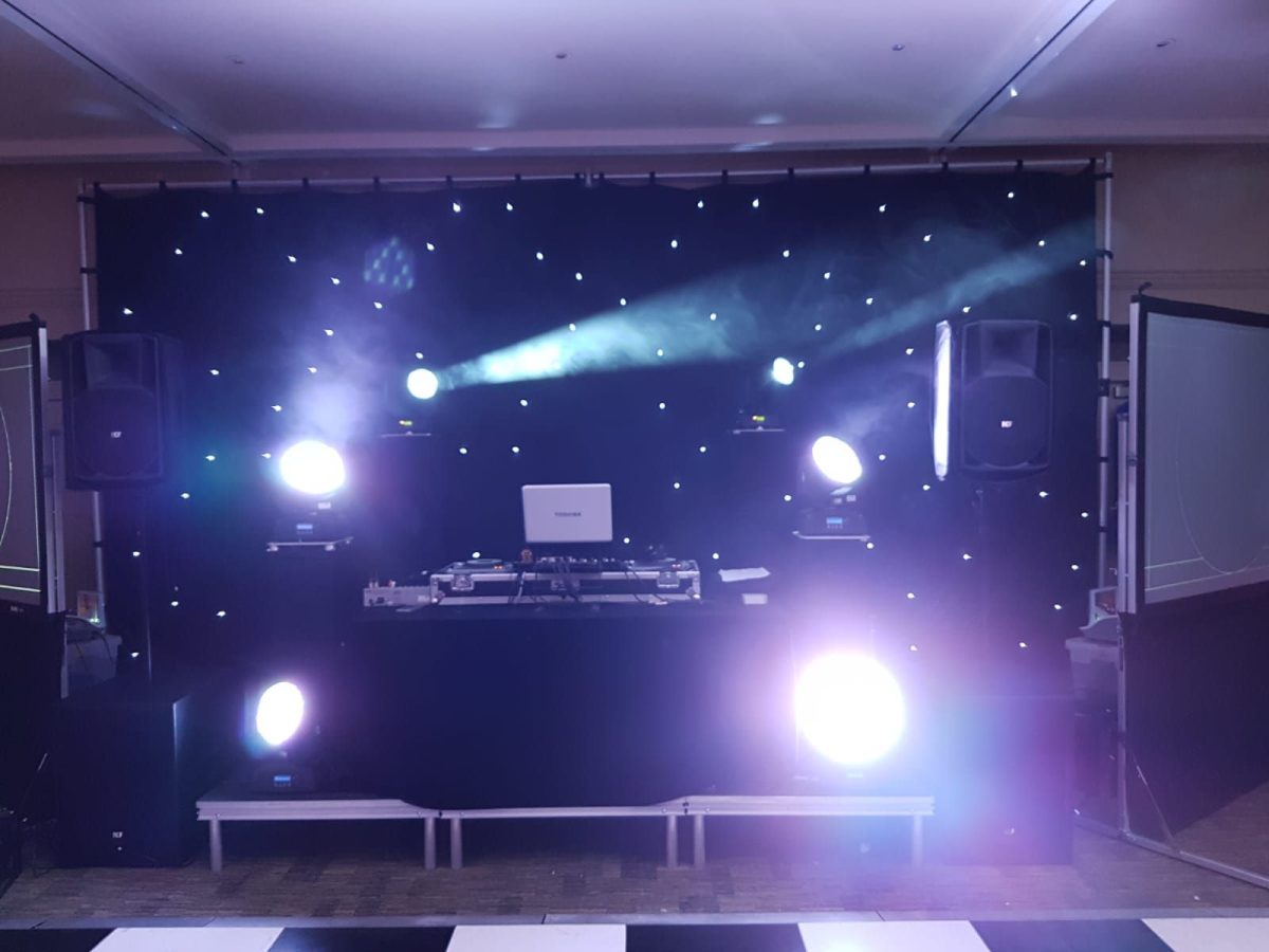 Sanj Desifusiondjs