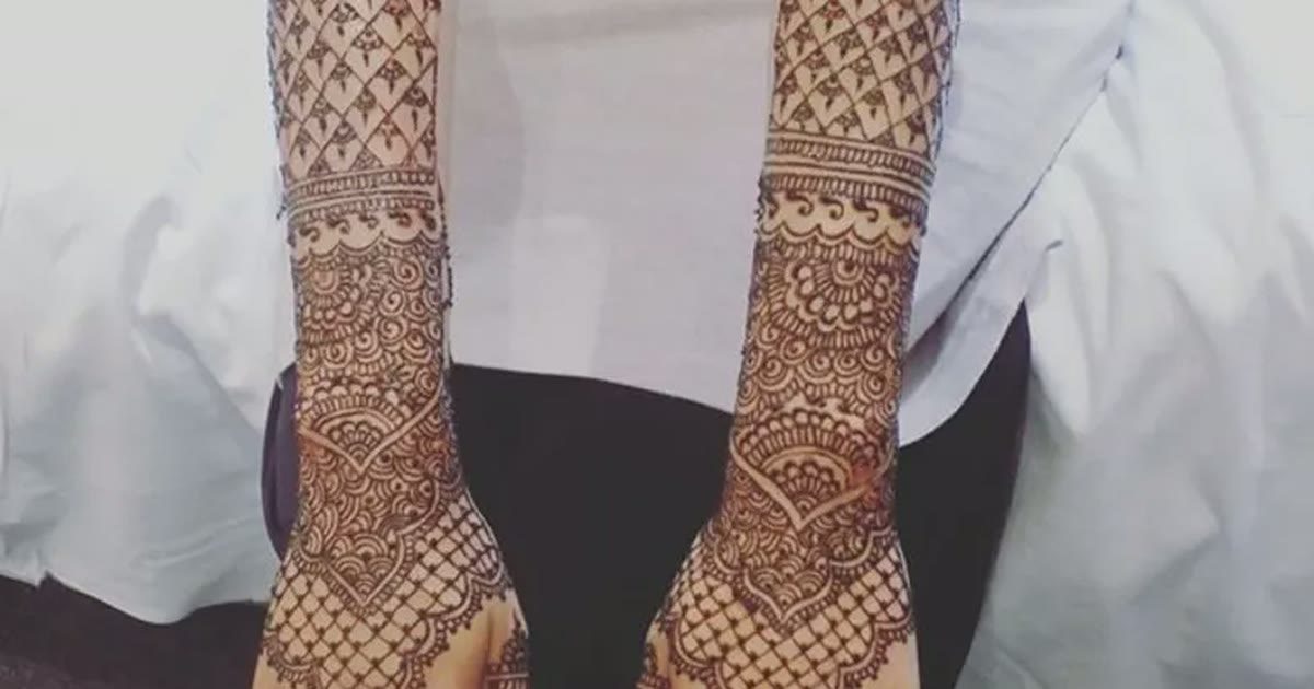 Henna By IQ