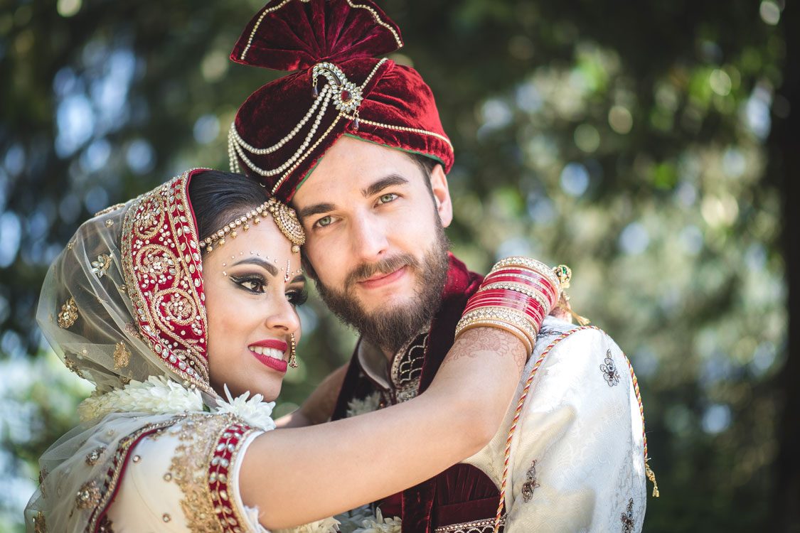 Asian Wedding Photographer