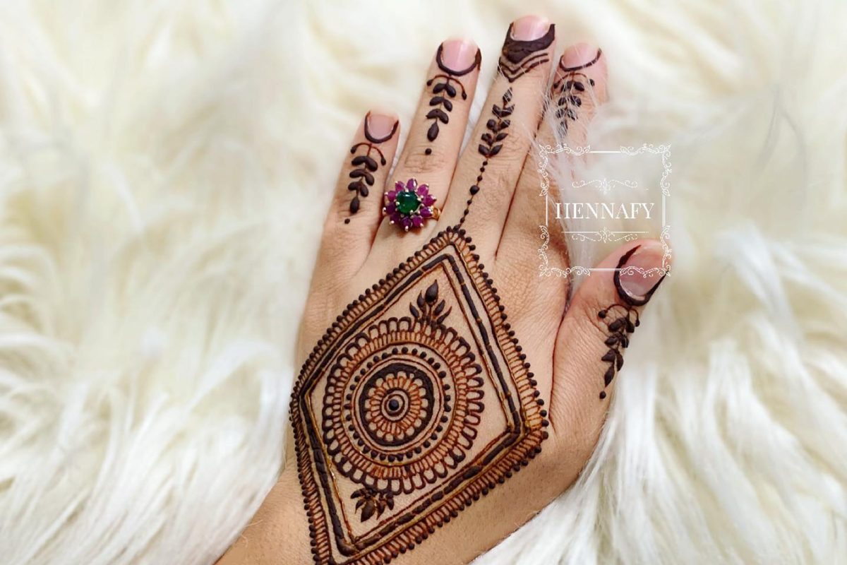 Sadia Ahmed