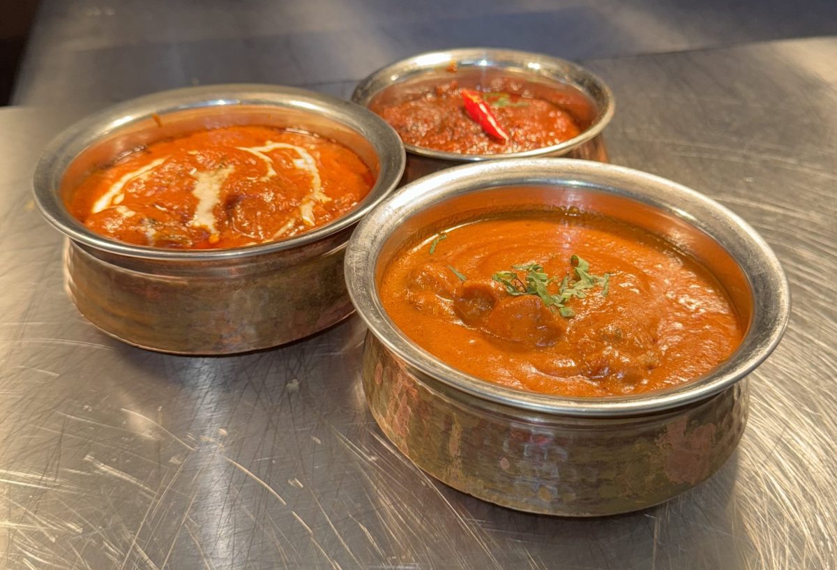 Khan's Restaurant- London