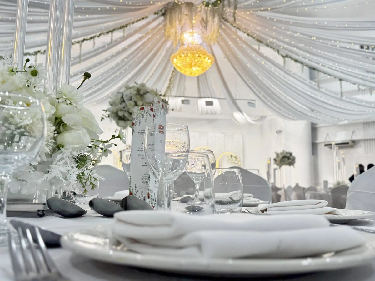 Mayfair Venue Essex