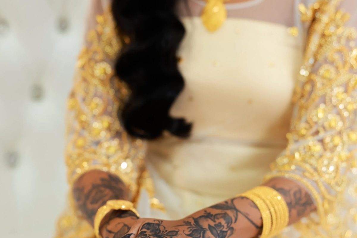Touchedbymehndi