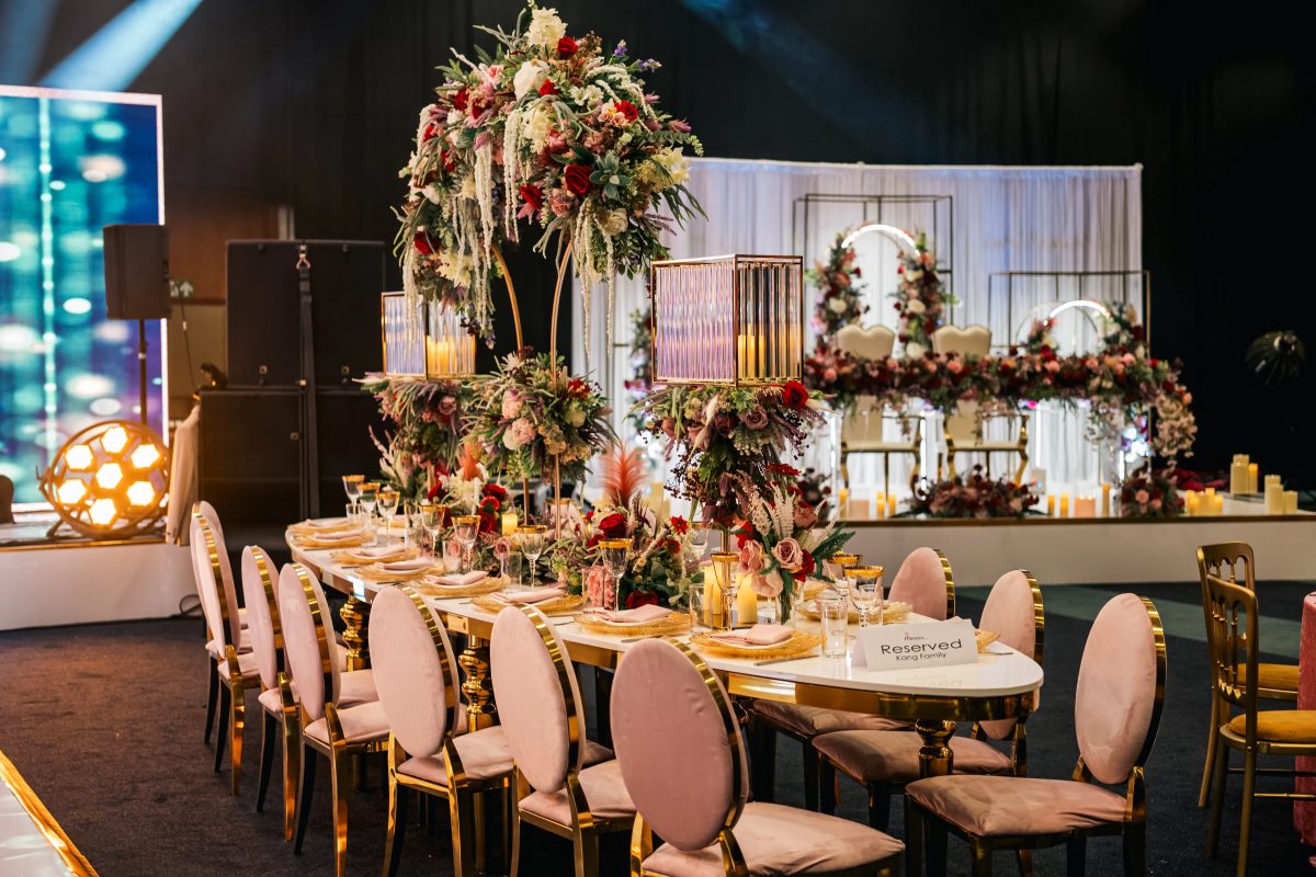 The RAAJ Events