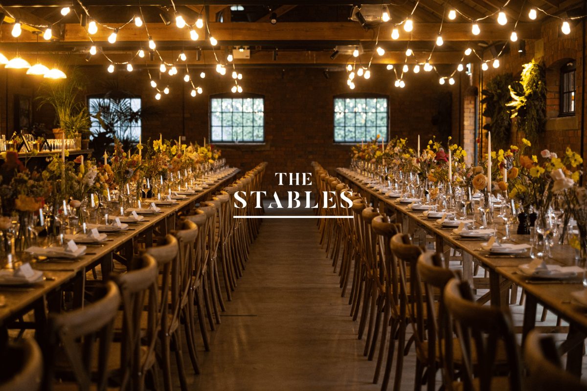 The Stables