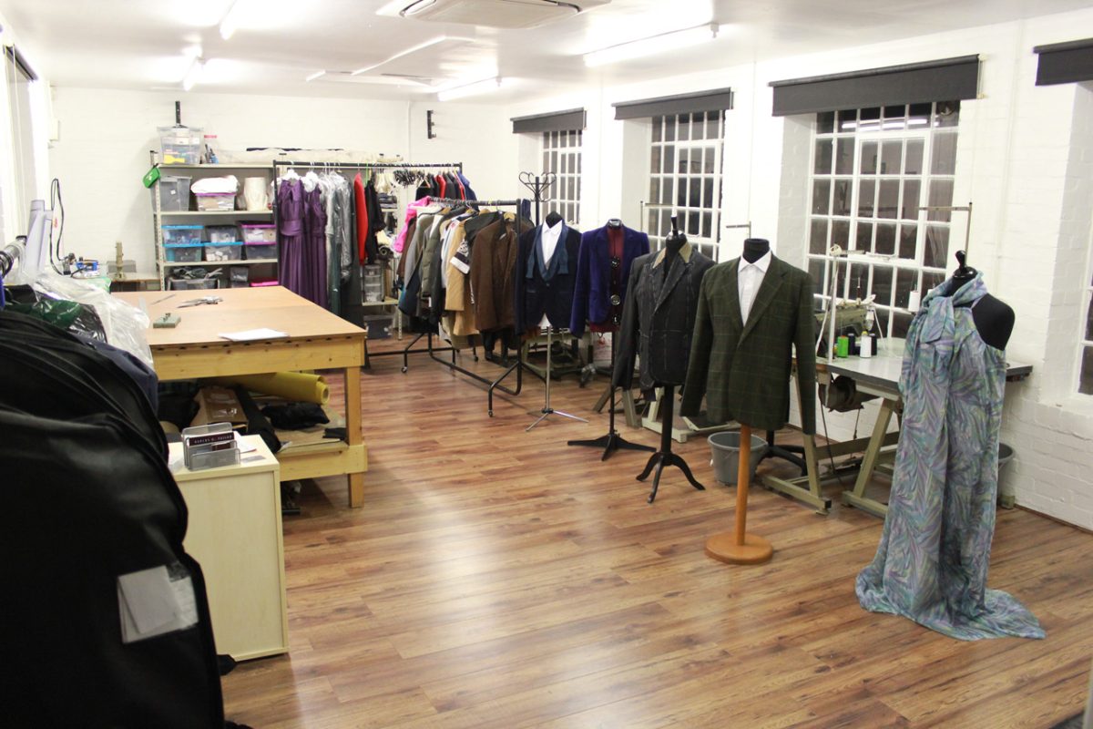 Karlus G. Tailor