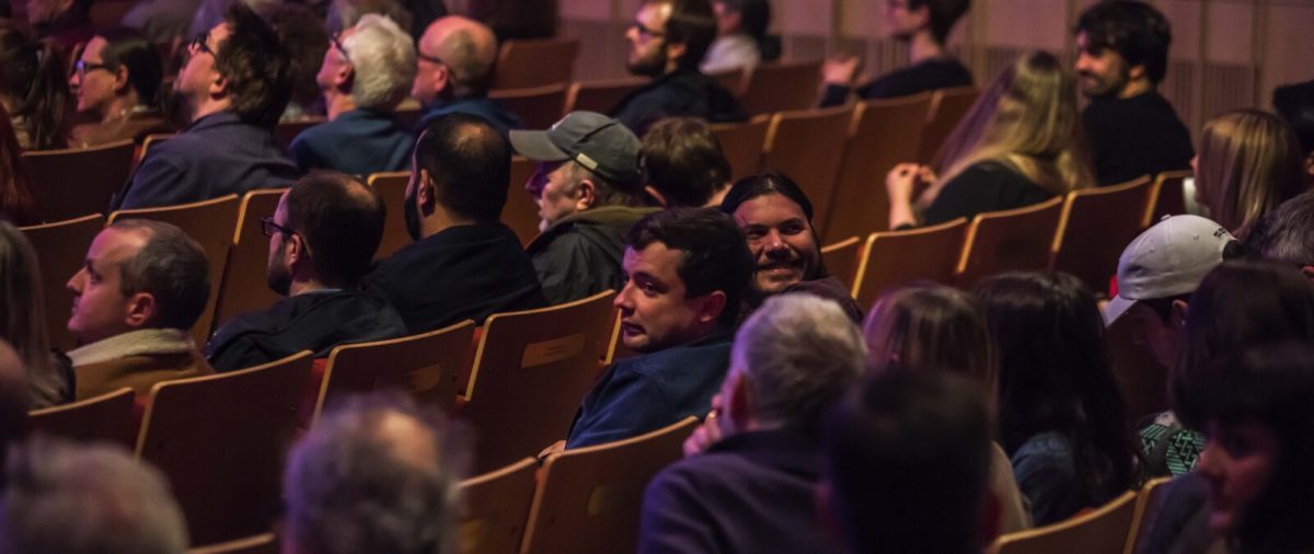 Stoller Hall
