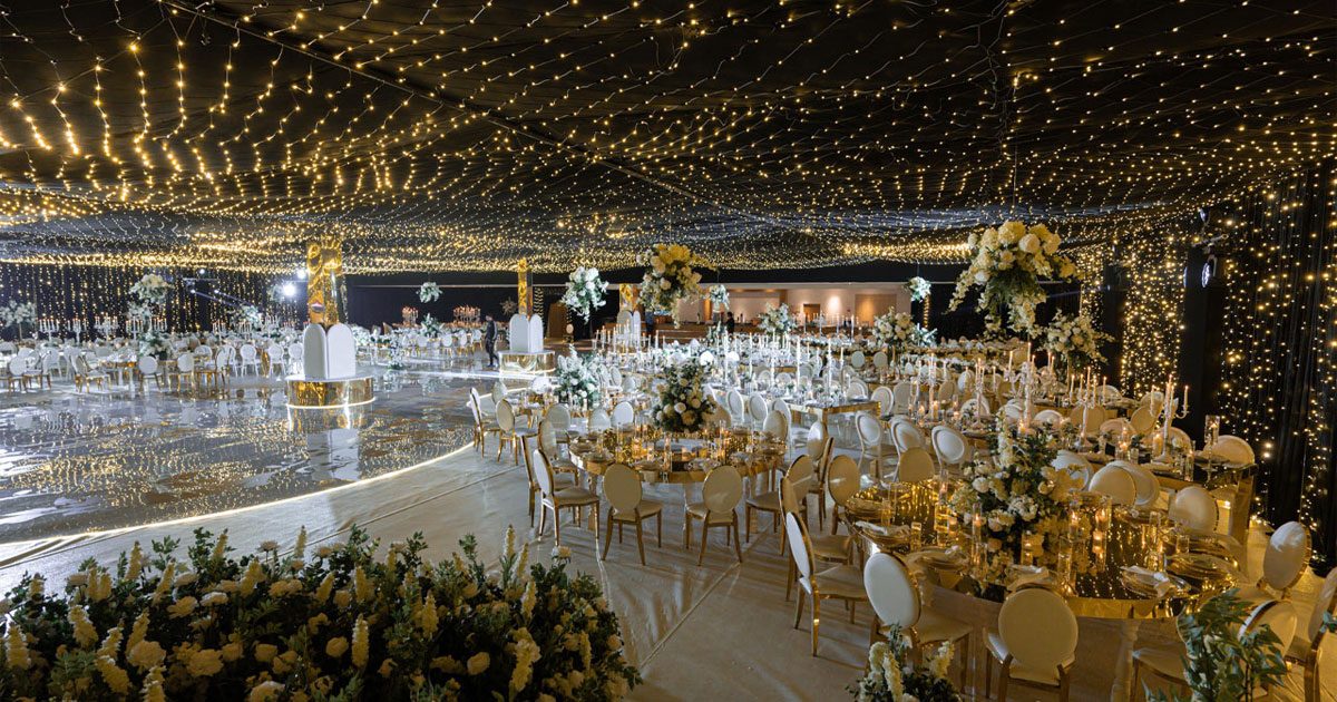 Supreme Venue