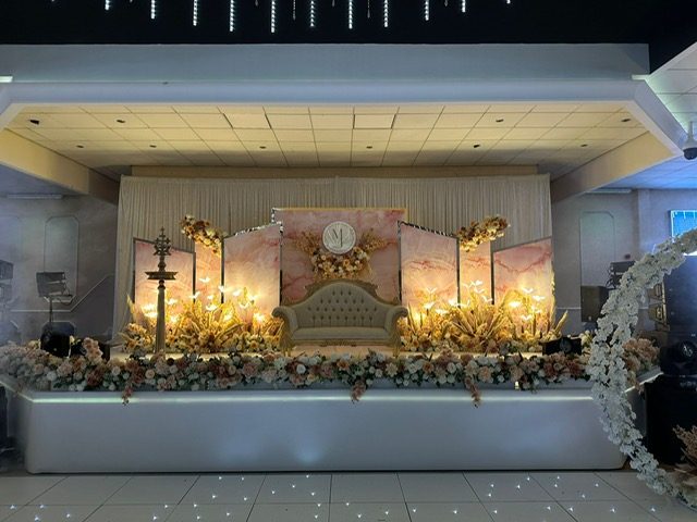 The Conference Suite
