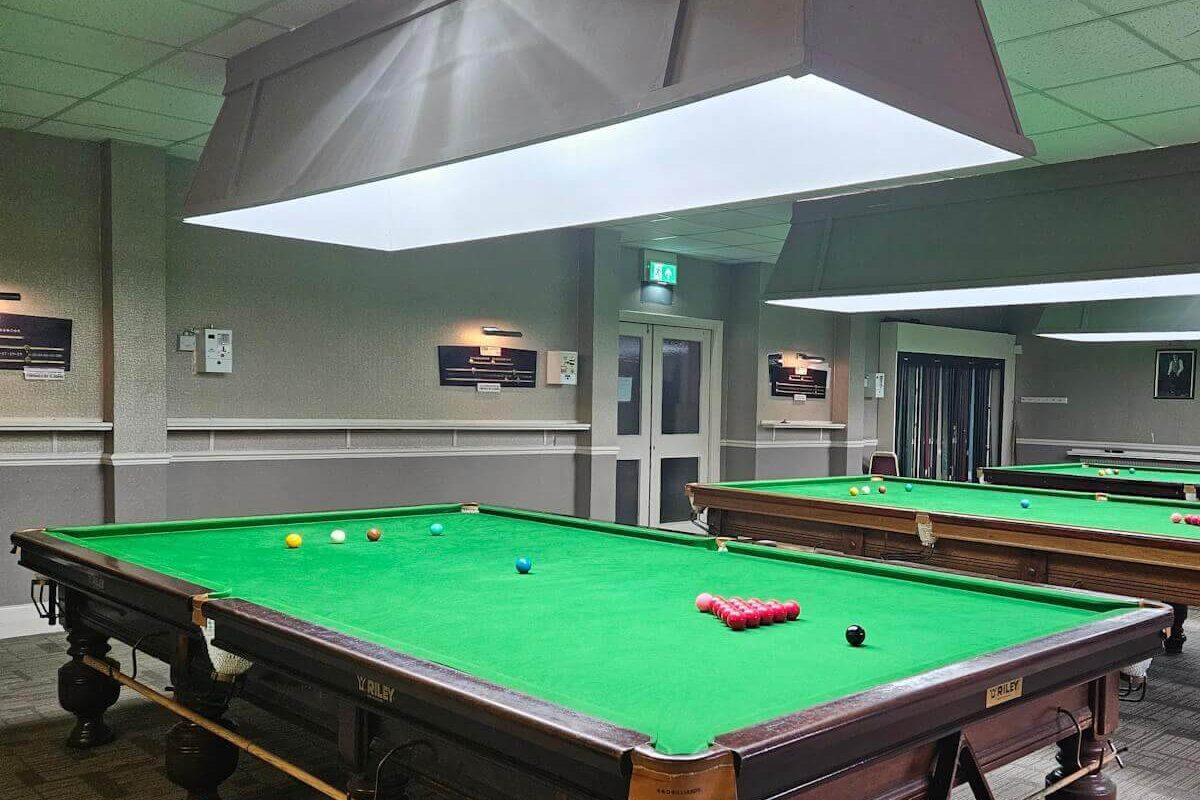 Sheldon Heath Social Club