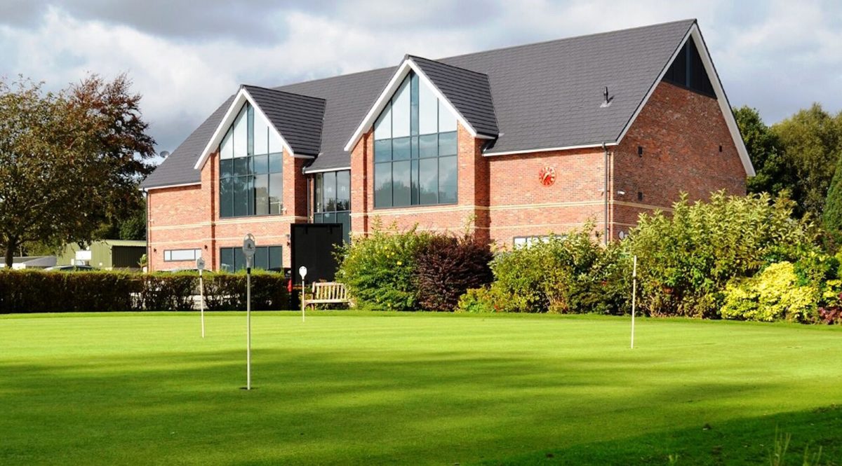 Northenden Golf Club