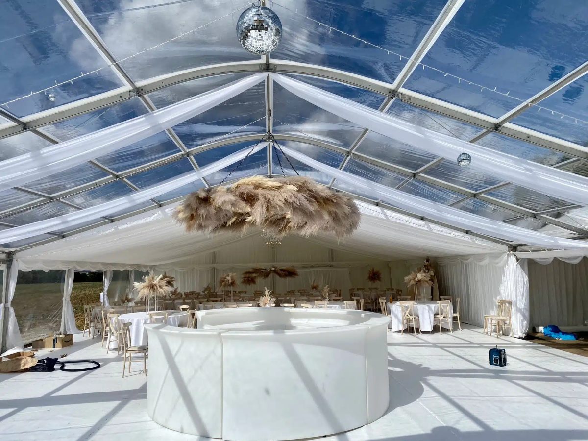 Countess Marquees