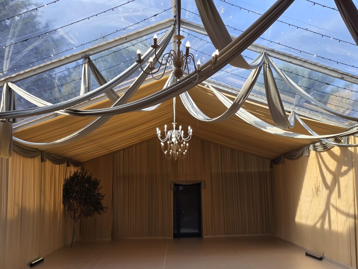 S & J Marquees