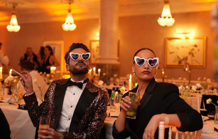 Riva Events