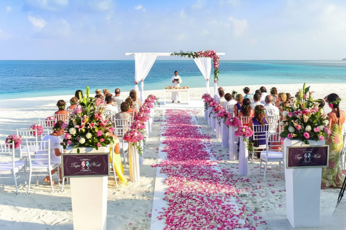 The Wedding Circle