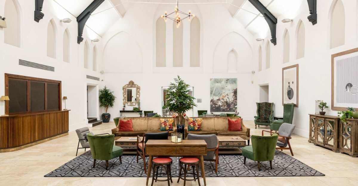 Fazeley Studios