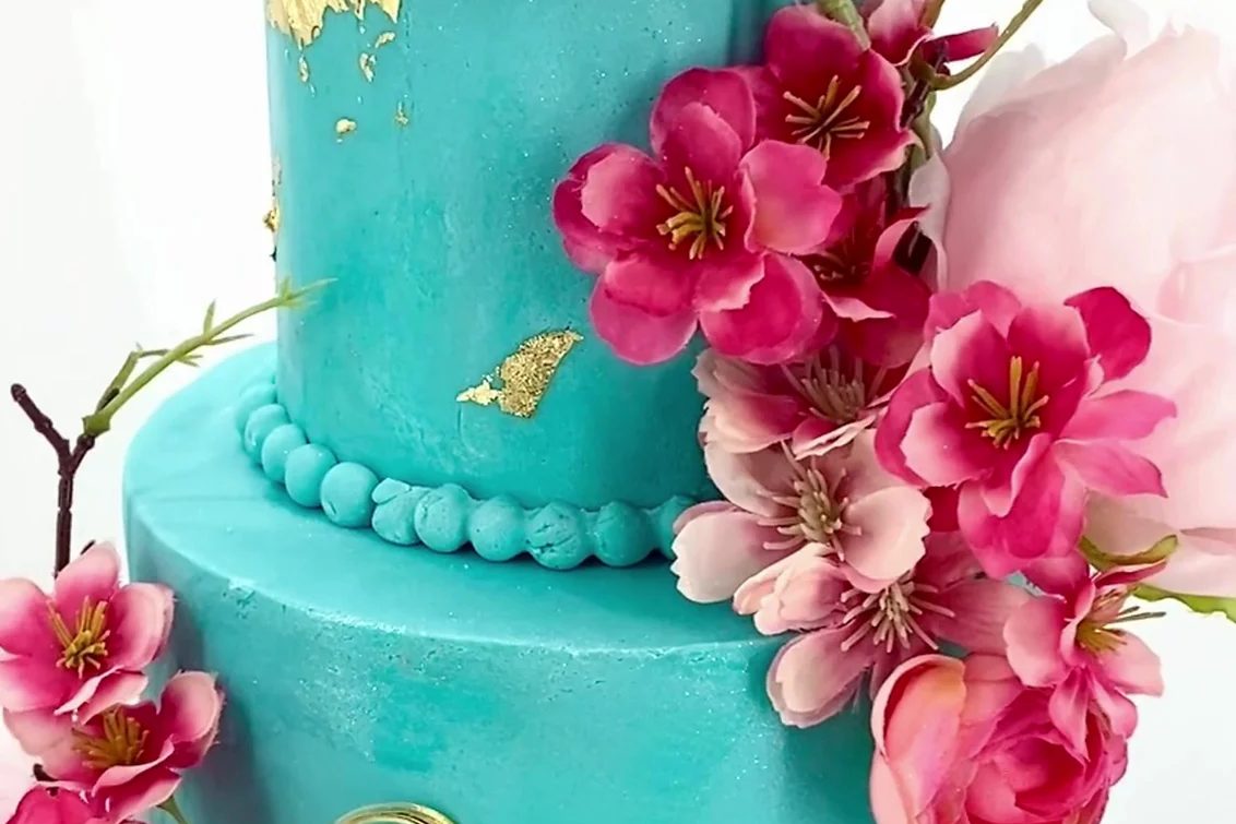 Very Vegetarian Cakes